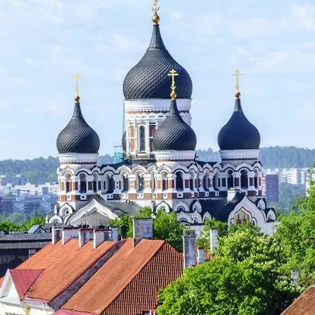 Ilmarine Old Appartement Tallinn