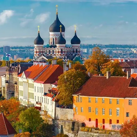 Ilmarine Old Tallinn