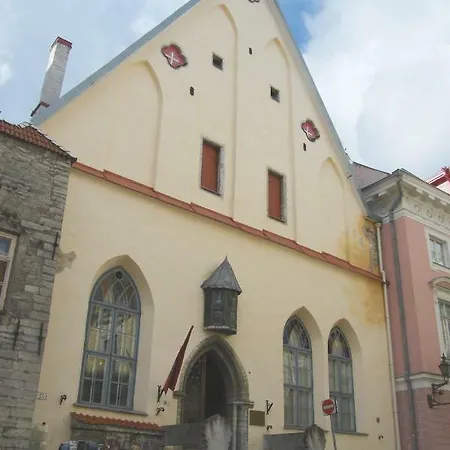 Ilmarine Old * Tallinn